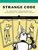 Strange_Code_Esoteric_Languages_That_Make_Programming_Fun_Again.pdf